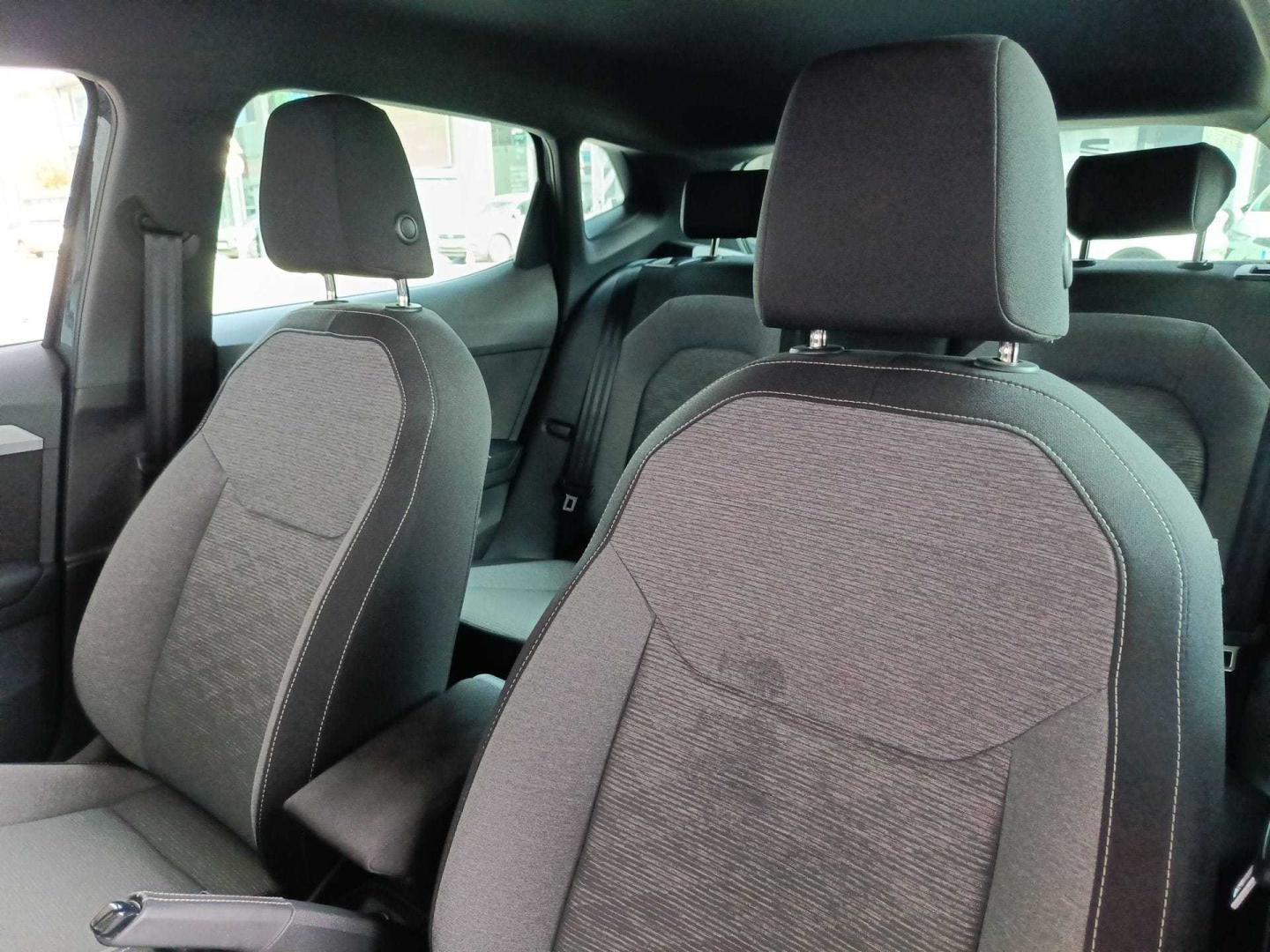 SEAT Ibiza 1.0 TSI 85kW (115CV) DSG Xcellence