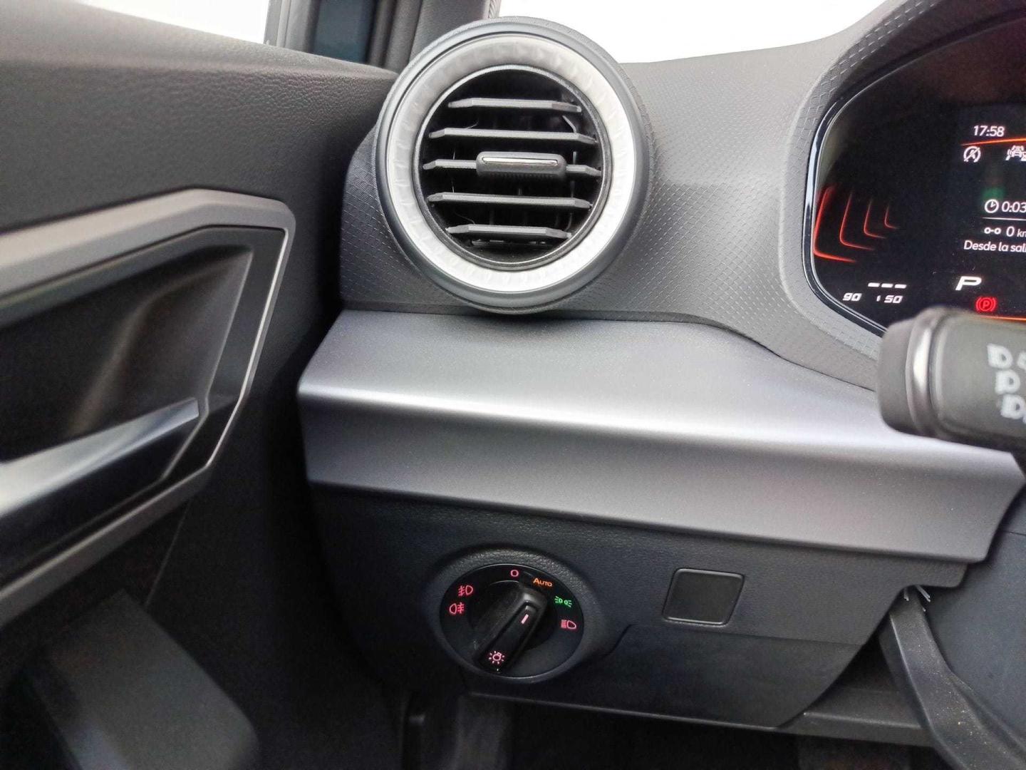 SEAT Ibiza 1.0 TSI 85kW (115CV) DSG Xcellence