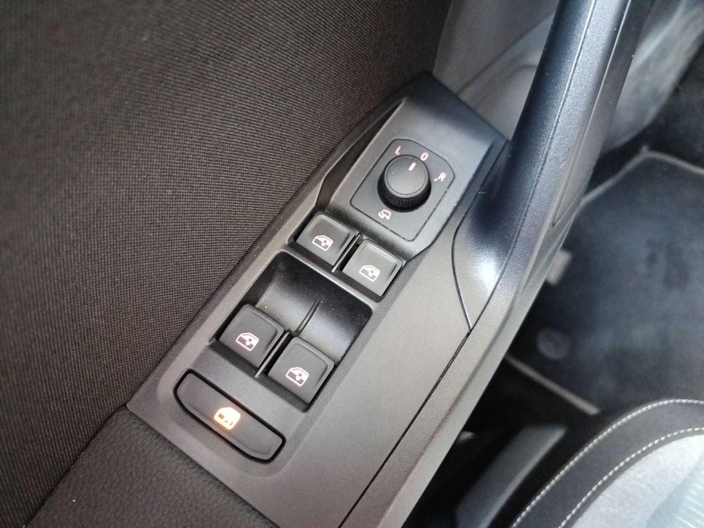 SEAT Ibiza 1.0 TSI 85kW (115CV) DSG Xcellence