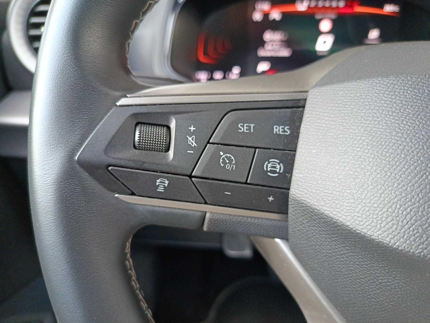 SEAT Ibiza 1.0 TSI 85kW (115CV) DSG Xcellence