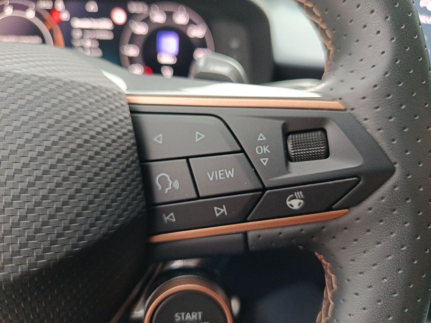 Cupra Terramar 1.5 TSI e-Hybrid DSG 150 kW (204 CV)