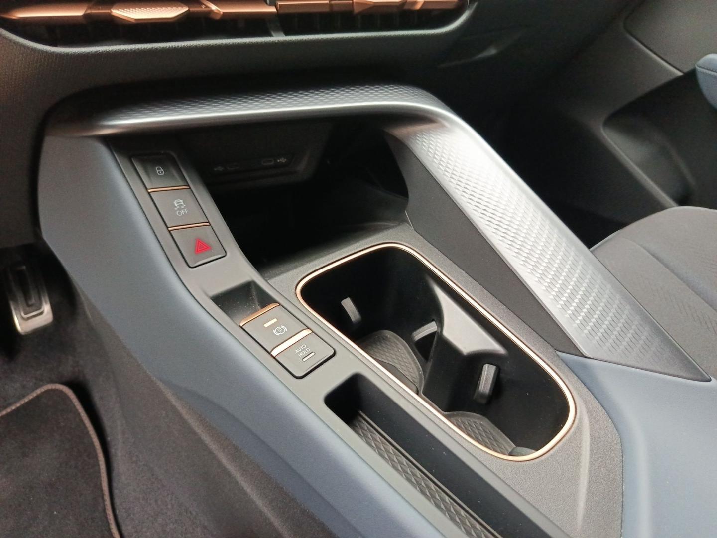 Cupra Terramar 1.5 TSI e-Hybrid DSG 150 kW (204 CV)