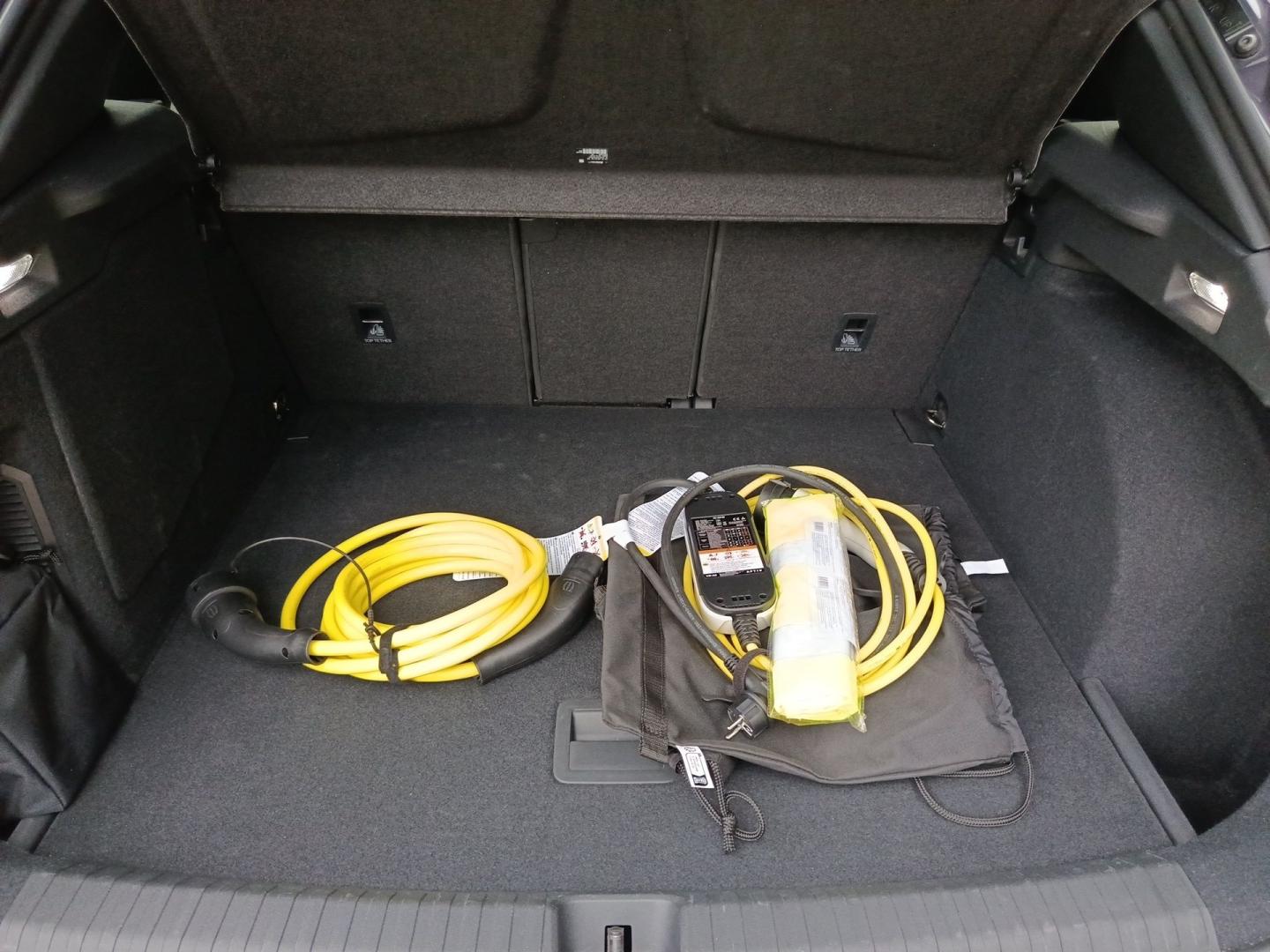 Cupra Terramar 1.5 TSI e-Hybrid DSG 150 kW (204 CV)