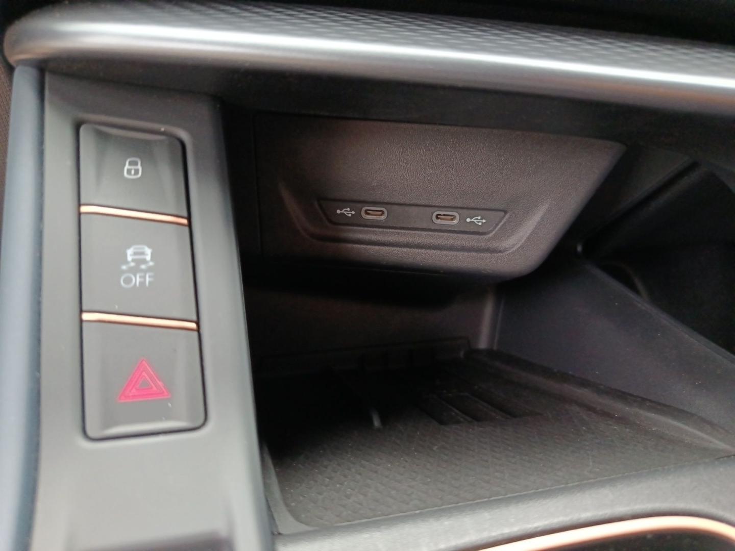 Cupra Terramar 1.5 TSI e-Hybrid DSG 150 kW (204 CV)
