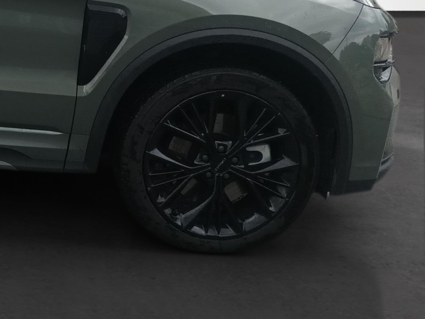 Lynk & Co 01 1.5 PHEV More 203 kW (276 CV)