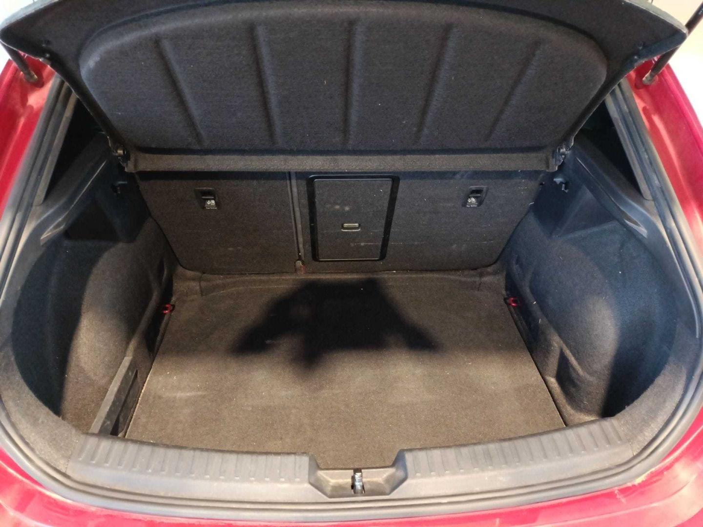 SEAT Leon 2.0 TDI S&S FR XXL DSG 110 kW (150 CV)