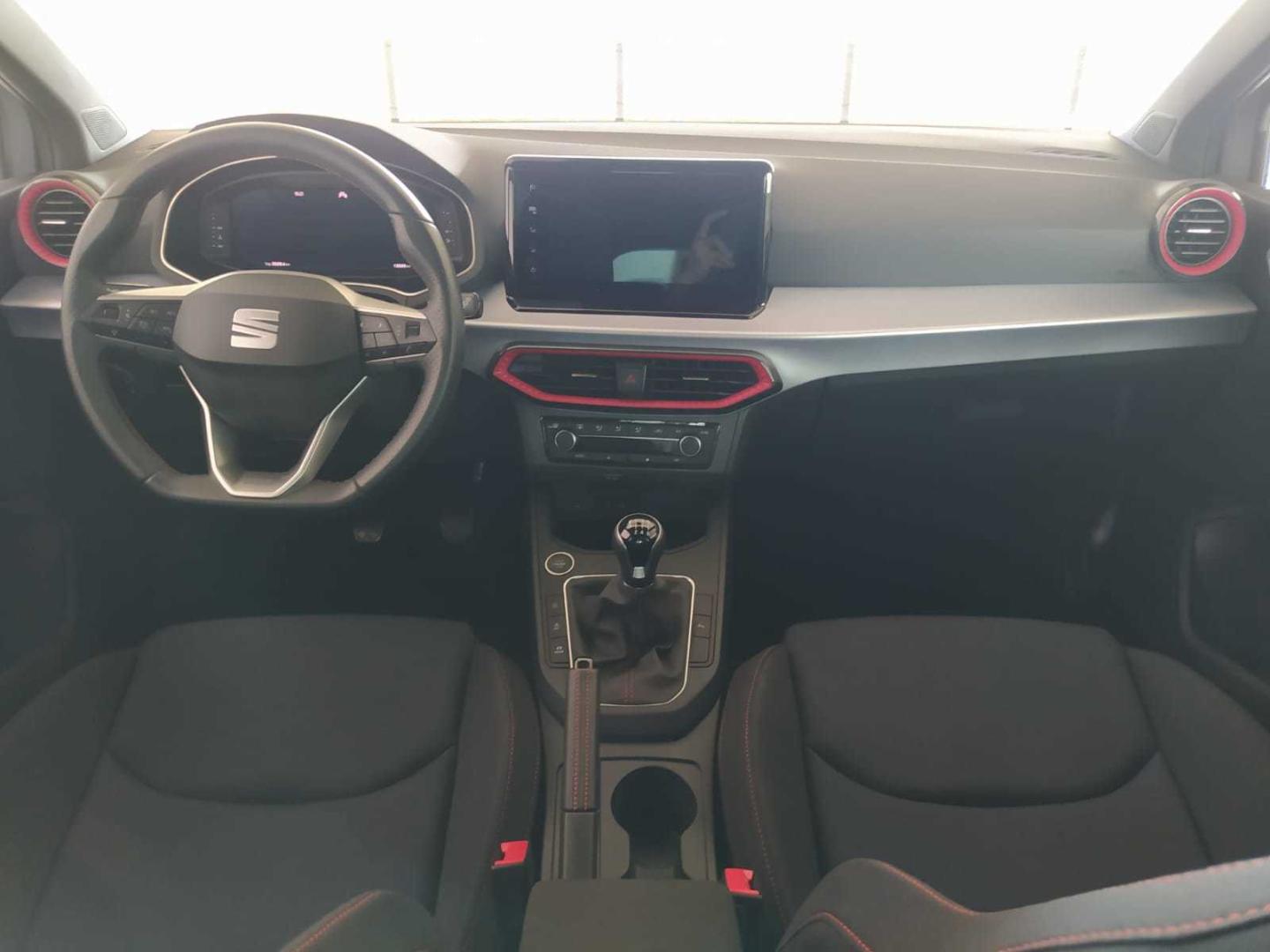 SEAT Ibiza 1.0 TSI S&S FR XL 81 kW (110 CV)