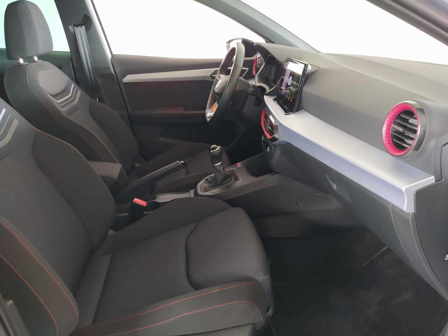 SEAT Ibiza 1.0 TSI S&S FR XL 81 kW (110 CV)