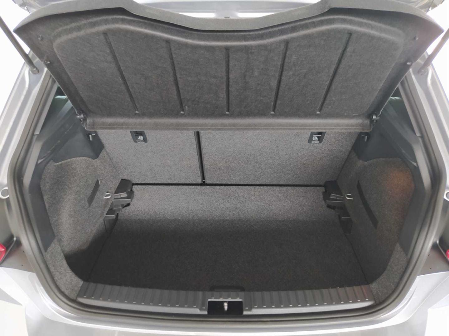 SEAT Ibiza 1.0 TSI S&S FR XL 81 kW (110 CV)
