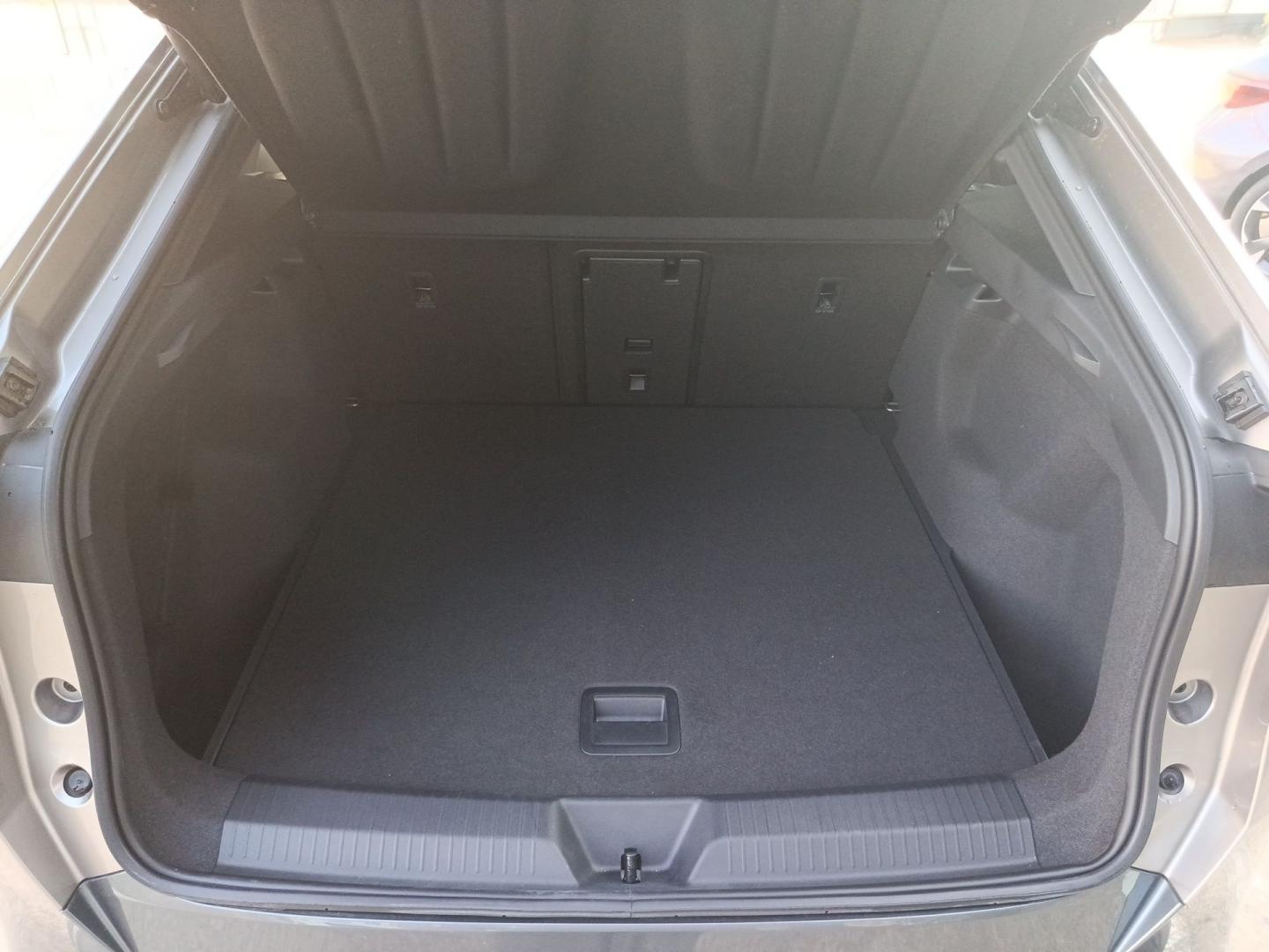 Cupra Tavascan 77kWh VZ Dual Motor AWD 250 kW (340 CV)