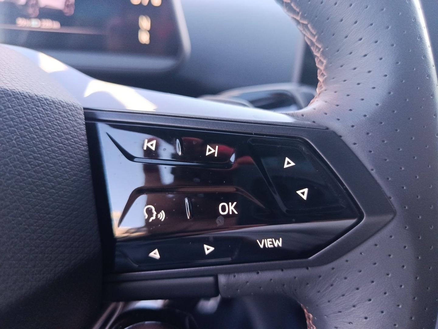 Cupra Tavascan 77kWh VZ Dual Motor AWD 250 kW (340 CV)