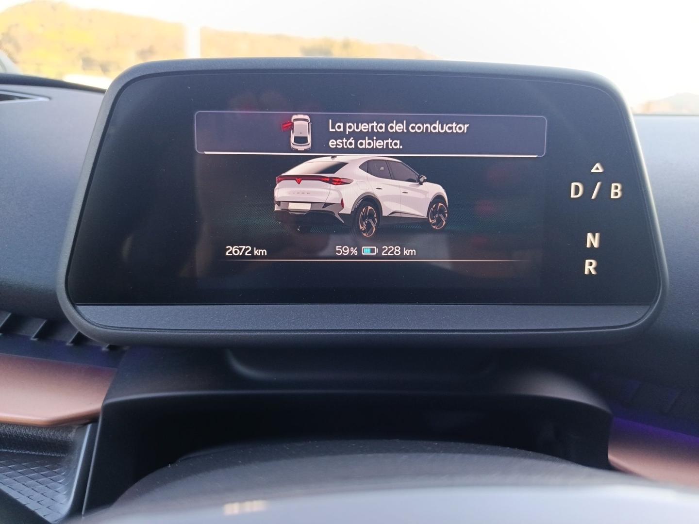 Cupra Tavascan 77kWh VZ Dual Motor AWD 250 kW (340 CV)