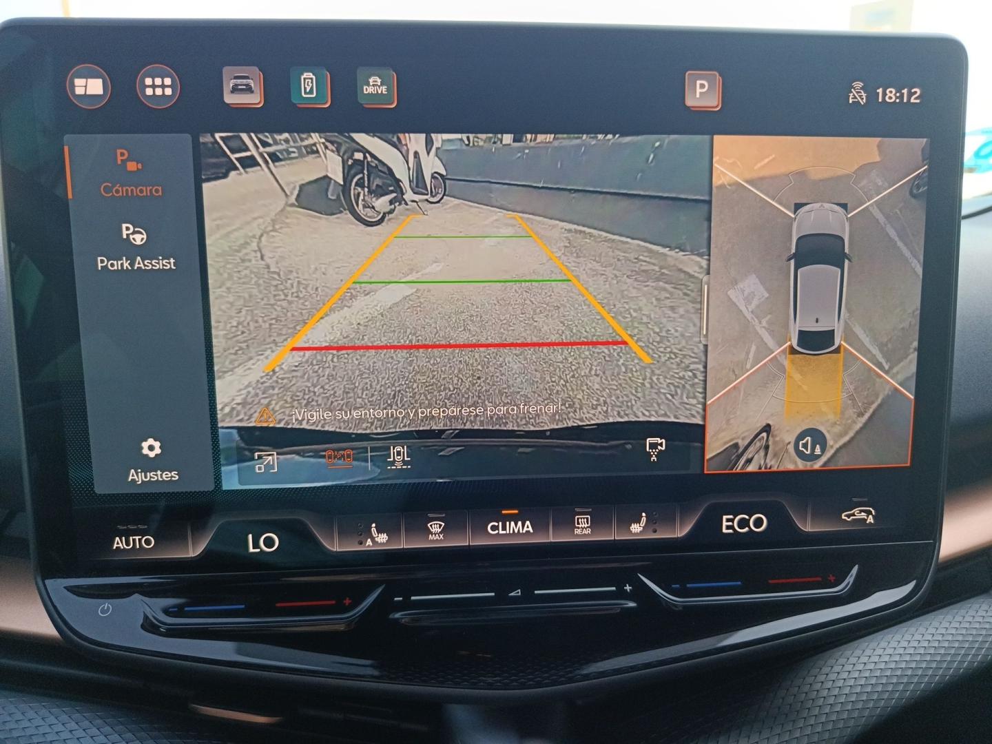 Cupra Tavascan 77kWh VZ Dual Motor AWD 250 kW (340 CV)