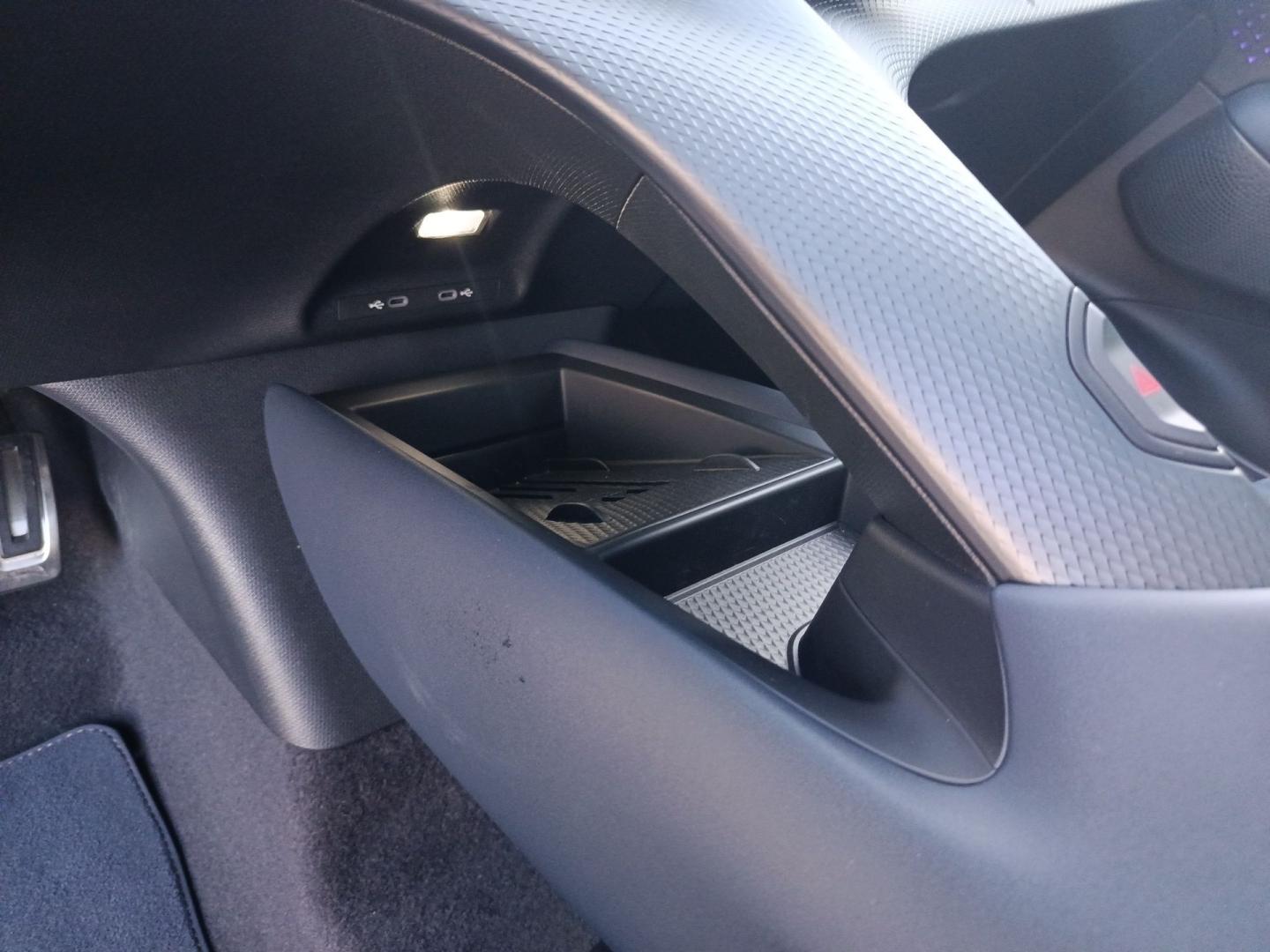 Cupra Tavascan 77kWh VZ Dual Motor AWD 250 kW (340 CV)