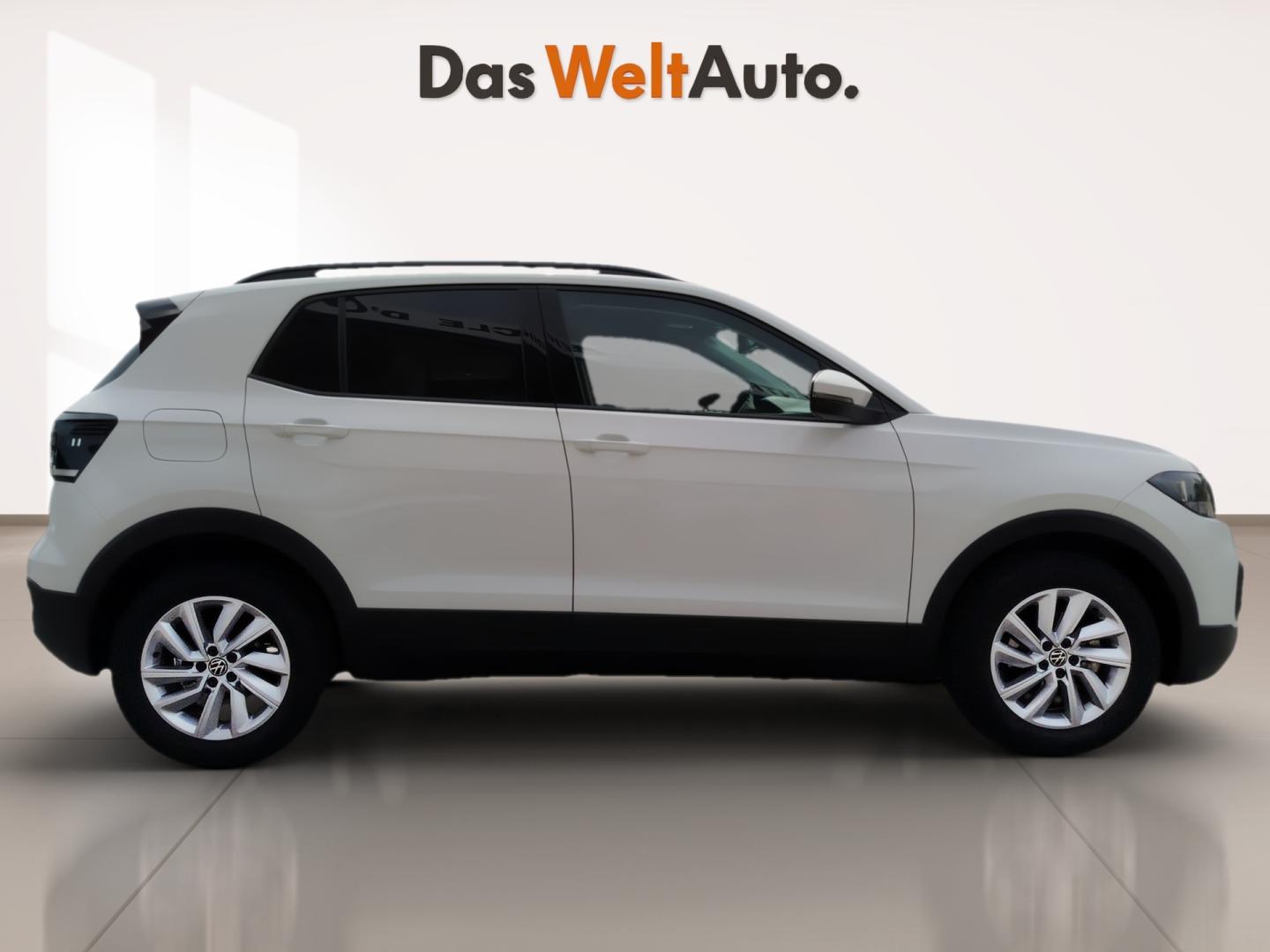 Volkswagen T-Cross Sport 1.0 TSI 81 kW (110 CV) DSG