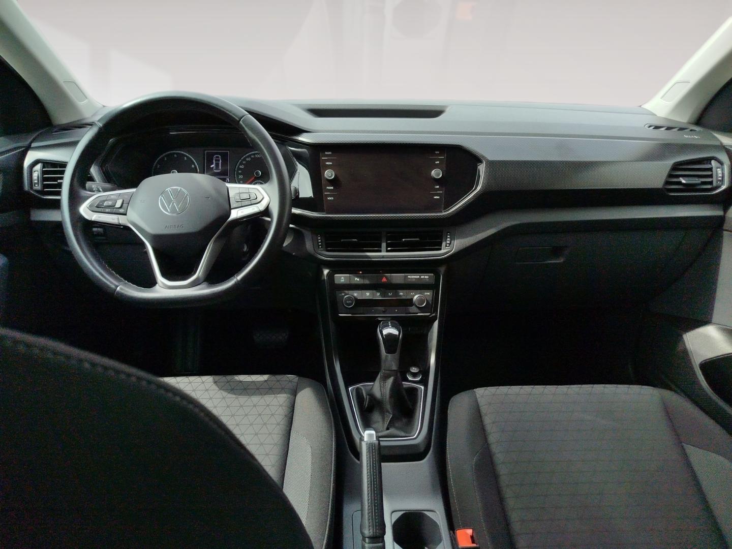 Volkswagen T-Cross Sport 1.0 TSI 81 kW (110 CV) DSG