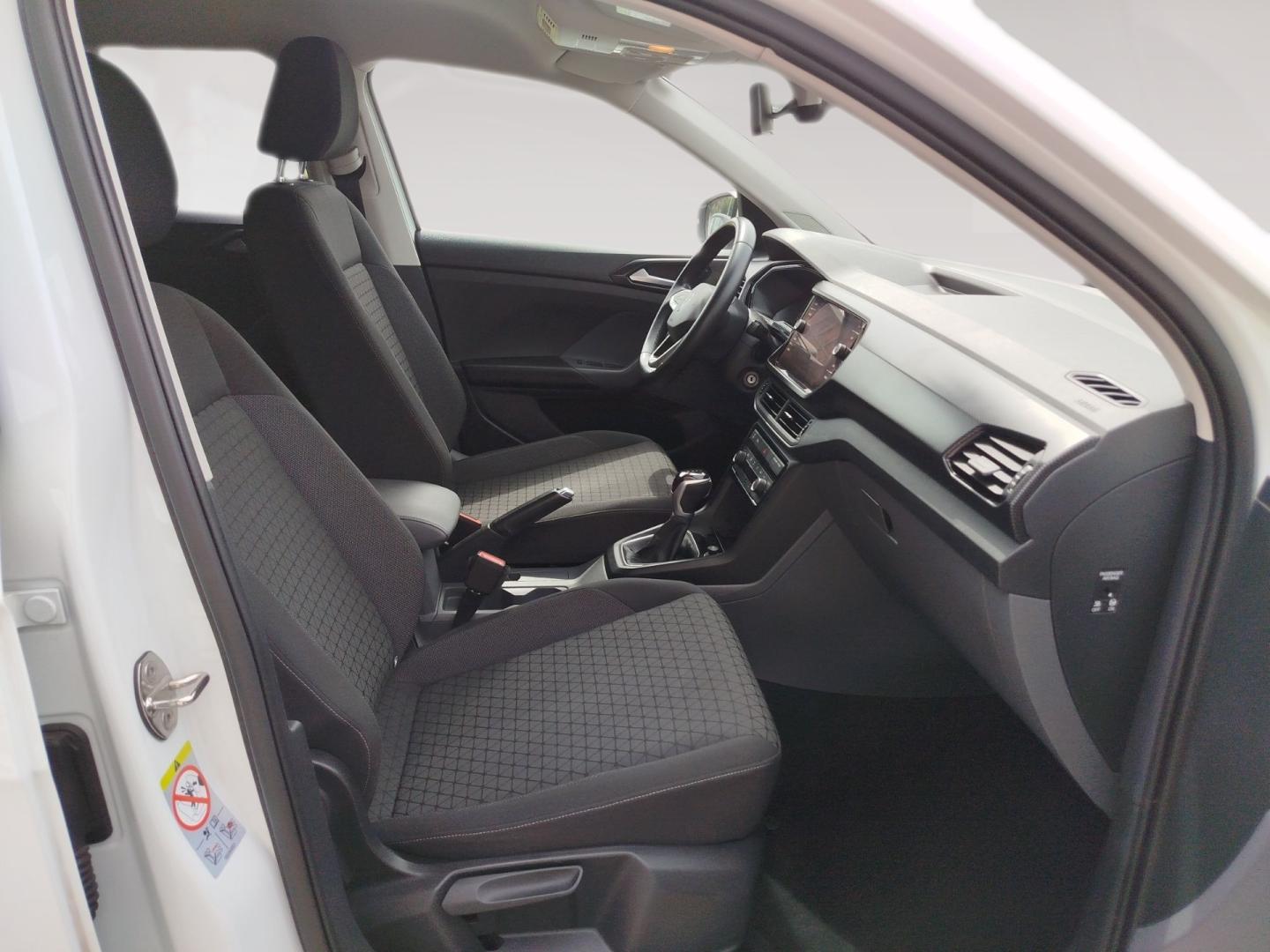 Volkswagen T-Cross Sport 1.0 TSI 81 kW (110 CV) DSG