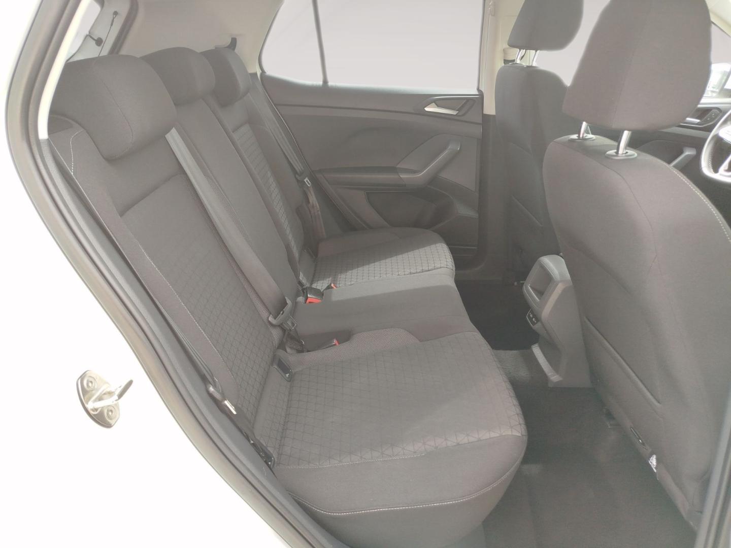 Volkswagen T-Cross Sport 1.0 TSI 81 kW (110 CV) DSG