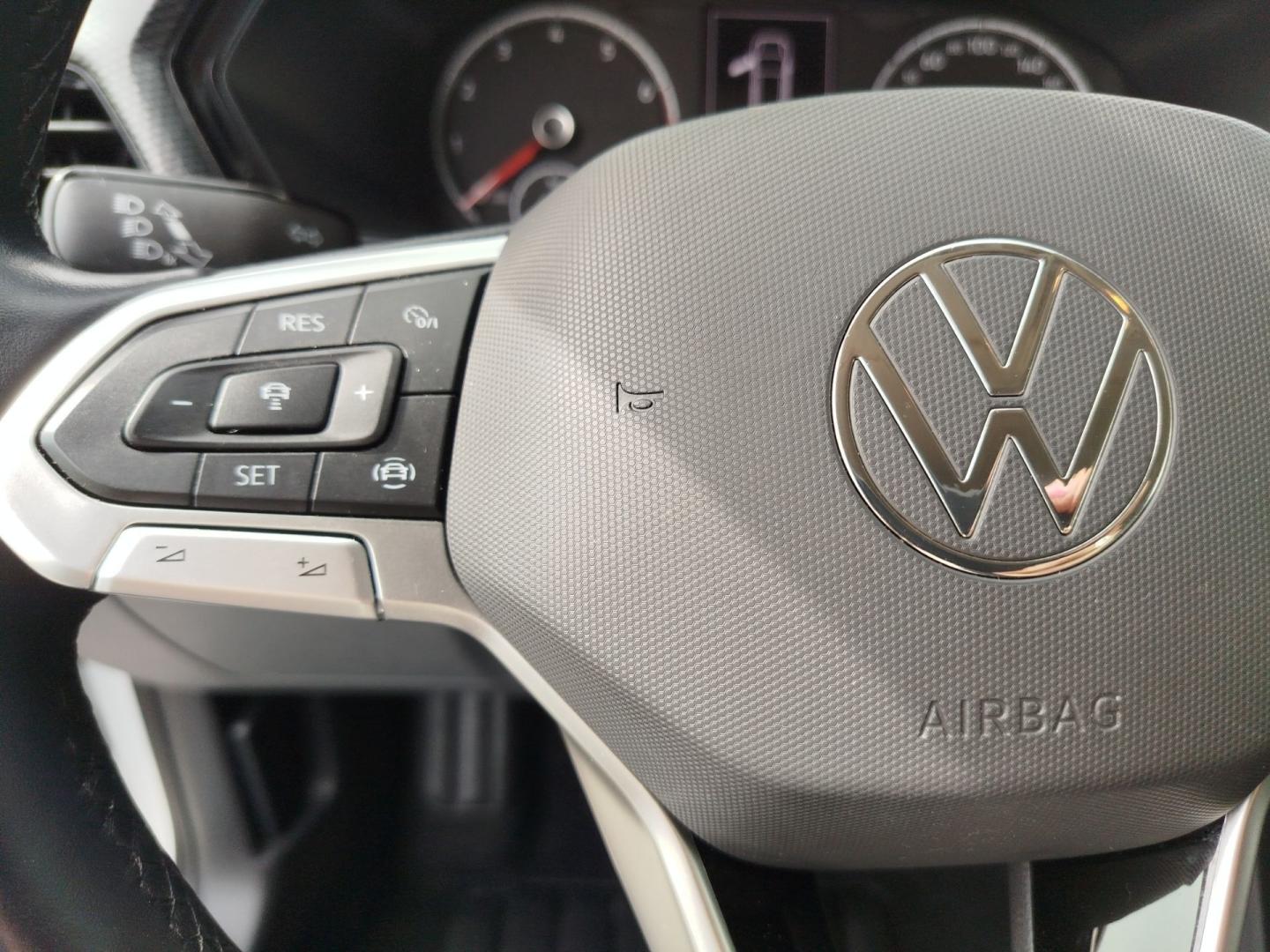 Volkswagen T-Cross Sport 1.0 TSI 81 kW (110 CV) DSG
