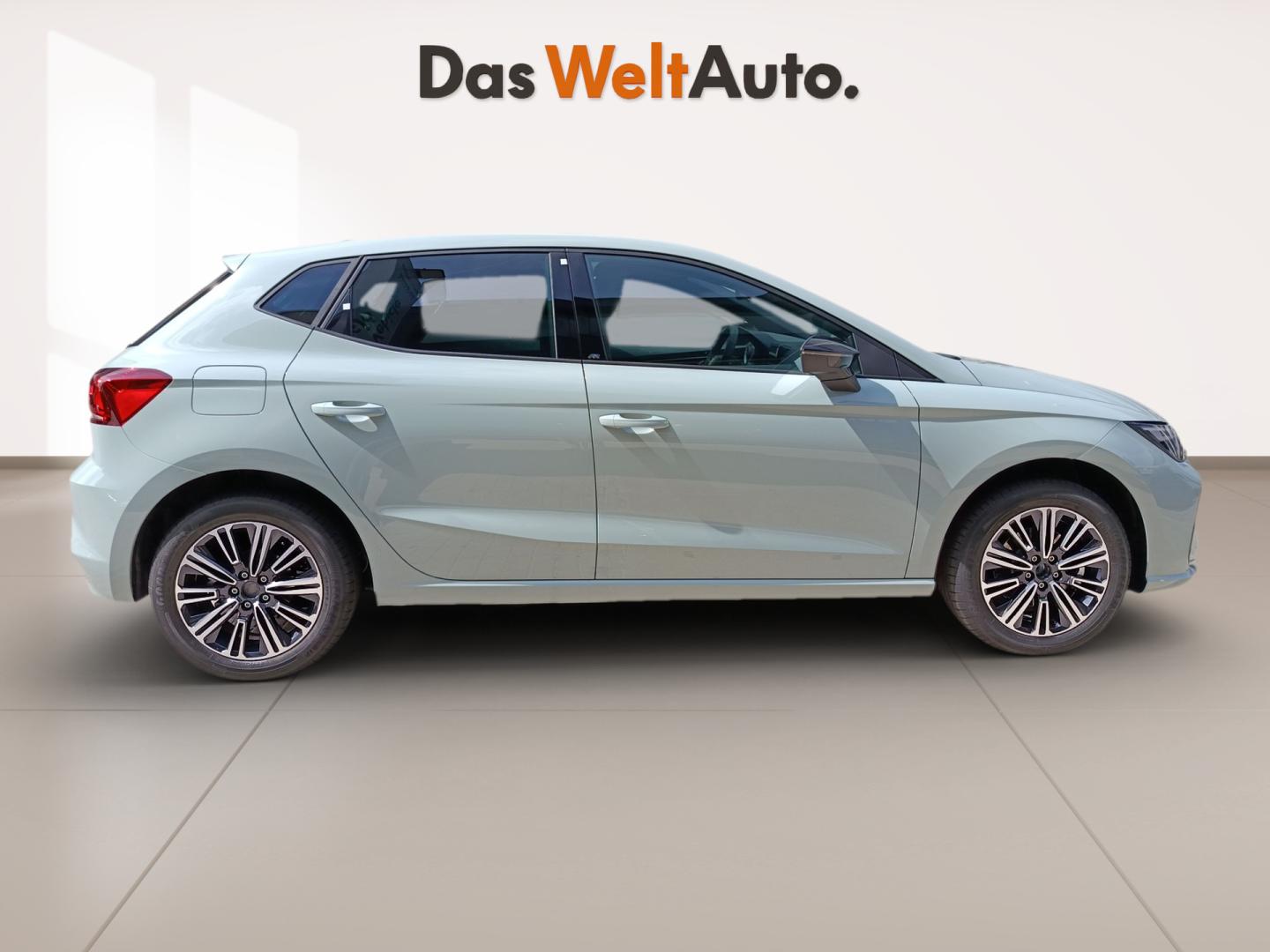 SEAT Ibiza 1.0 TSI S&S FR 85 kW (115 CV)