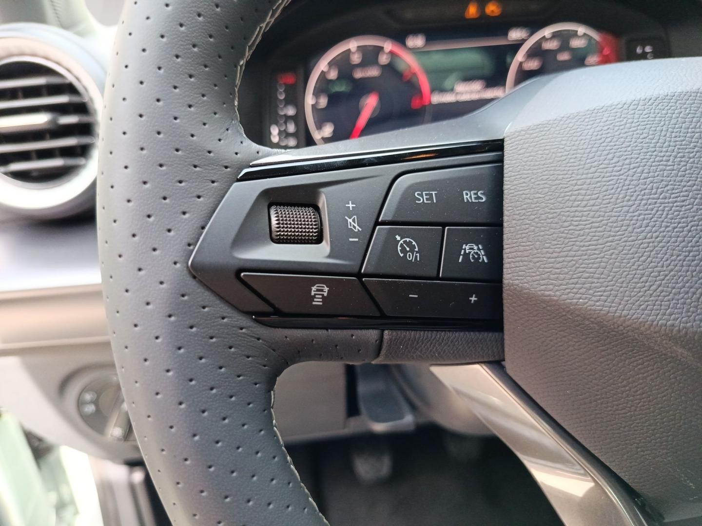 SEAT Ibiza 1.0 TSI S&S FR 85 kW (115 CV)