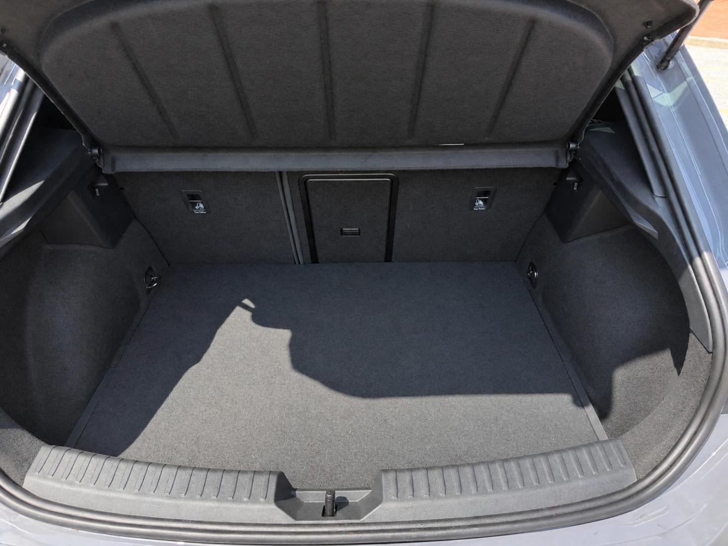 SEAT Leon 1.5 TSI e-Hybrid FR XM DSG 150 kW (204 CV)