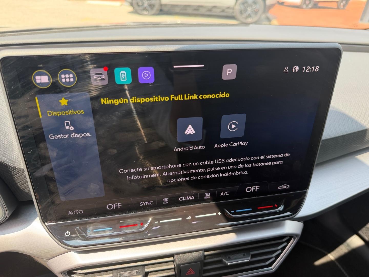 SEAT Leon 1.5 TSI e-Hybrid FR XM DSG 150 kW (204 CV)