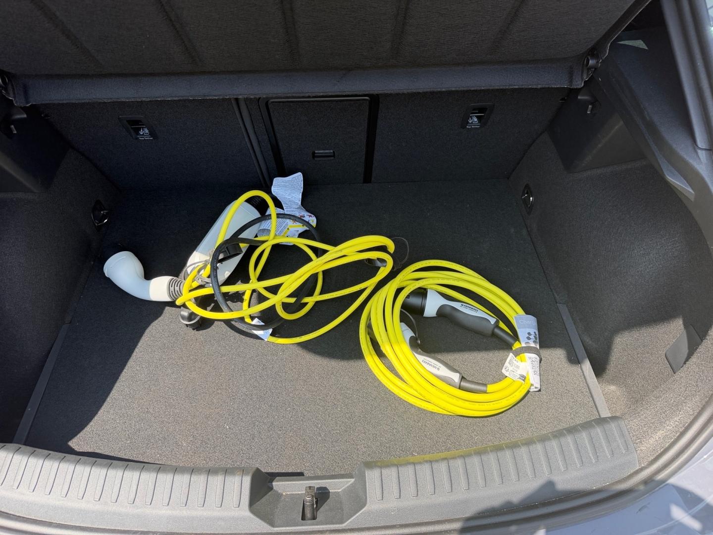 SEAT Leon 1.5 TSI e-Hybrid FR XM DSG 150 kW (204 CV)