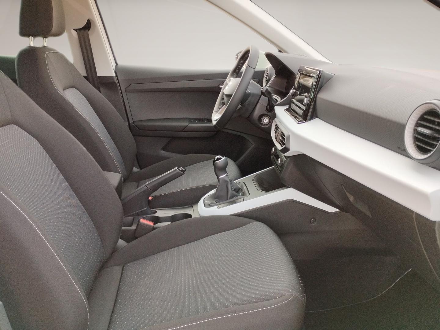 SEAT Arona 1.0 TSI Style Special Edition 85 kW (115 CV)