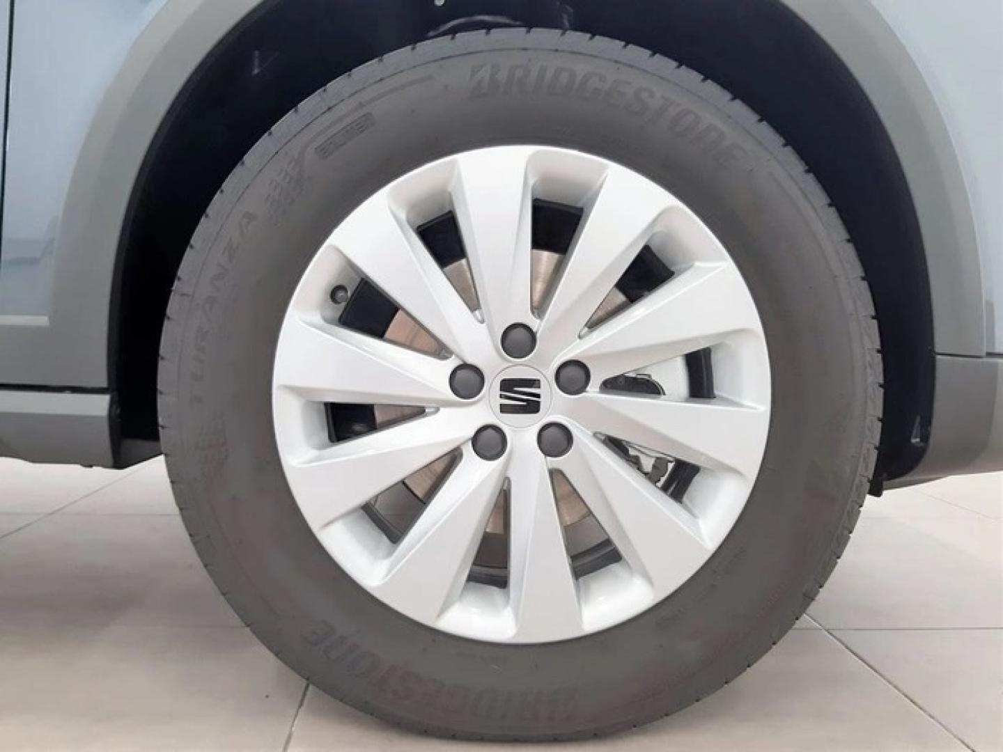 SEAT Arona 1.0 TSI Style Special Edition 85 kW (115 CV)