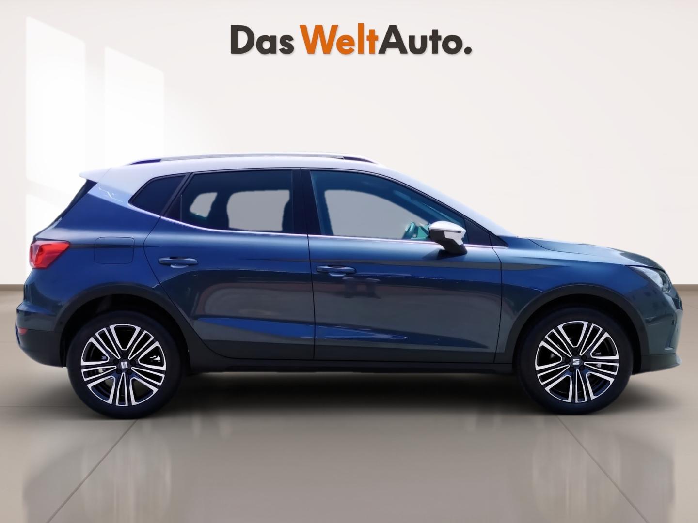 SEAT Arona 1.0 TSI S&S Xperience 85 kW (115 CV)