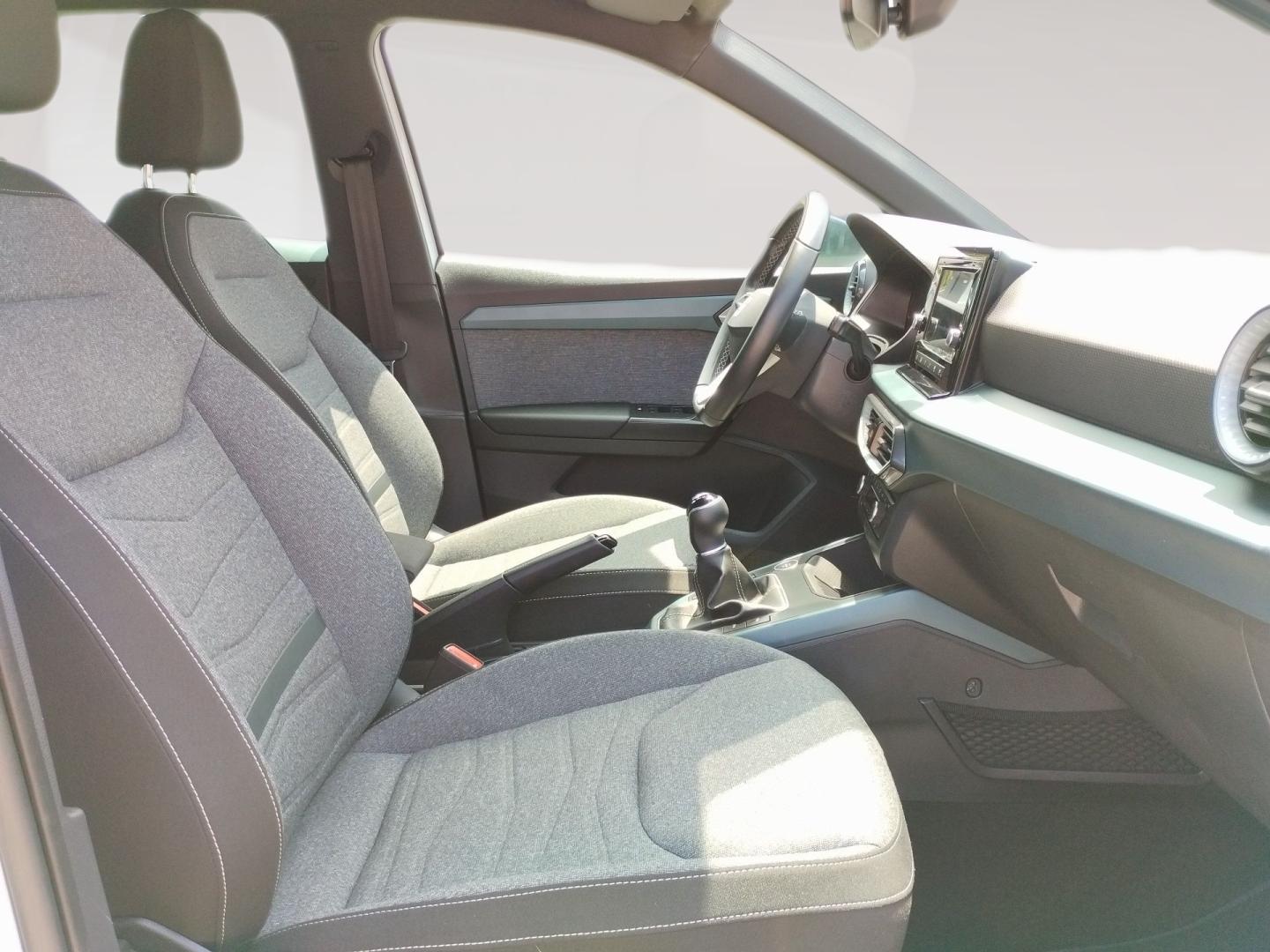 SEAT Arona 1.0 TSI S&S Xperience 85 kW (115 CV)