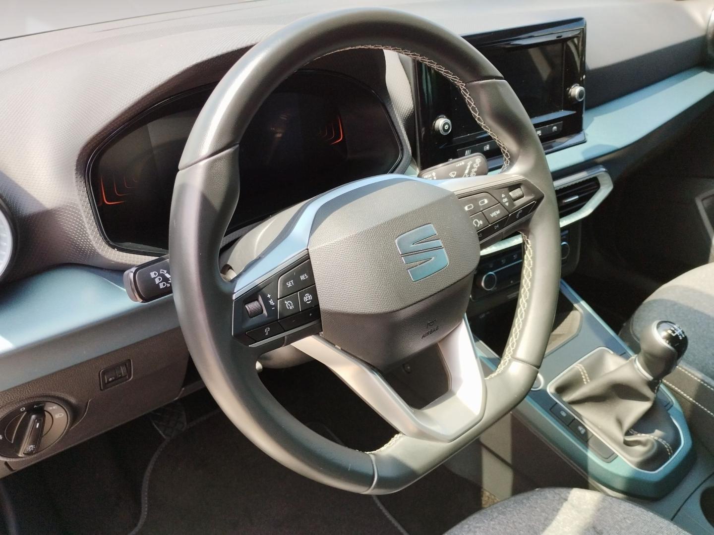 SEAT Arona 1.0 TSI S&S Xperience 85 kW (115 CV)