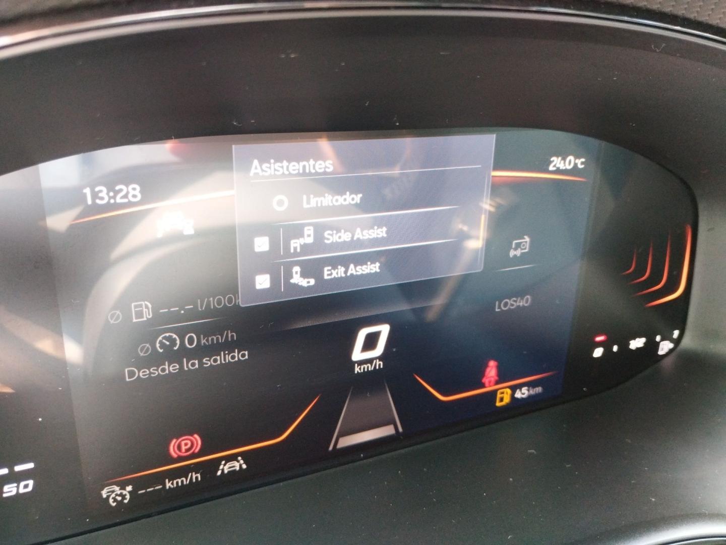 SEAT Arona 1.0 TSI S&S Xperience 85 kW (115 CV)
