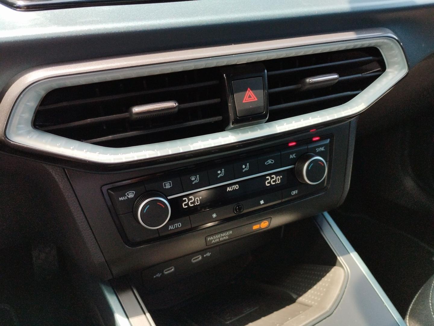 SEAT Arona 1.0 TSI S&S Xperience 85 kW (115 CV)