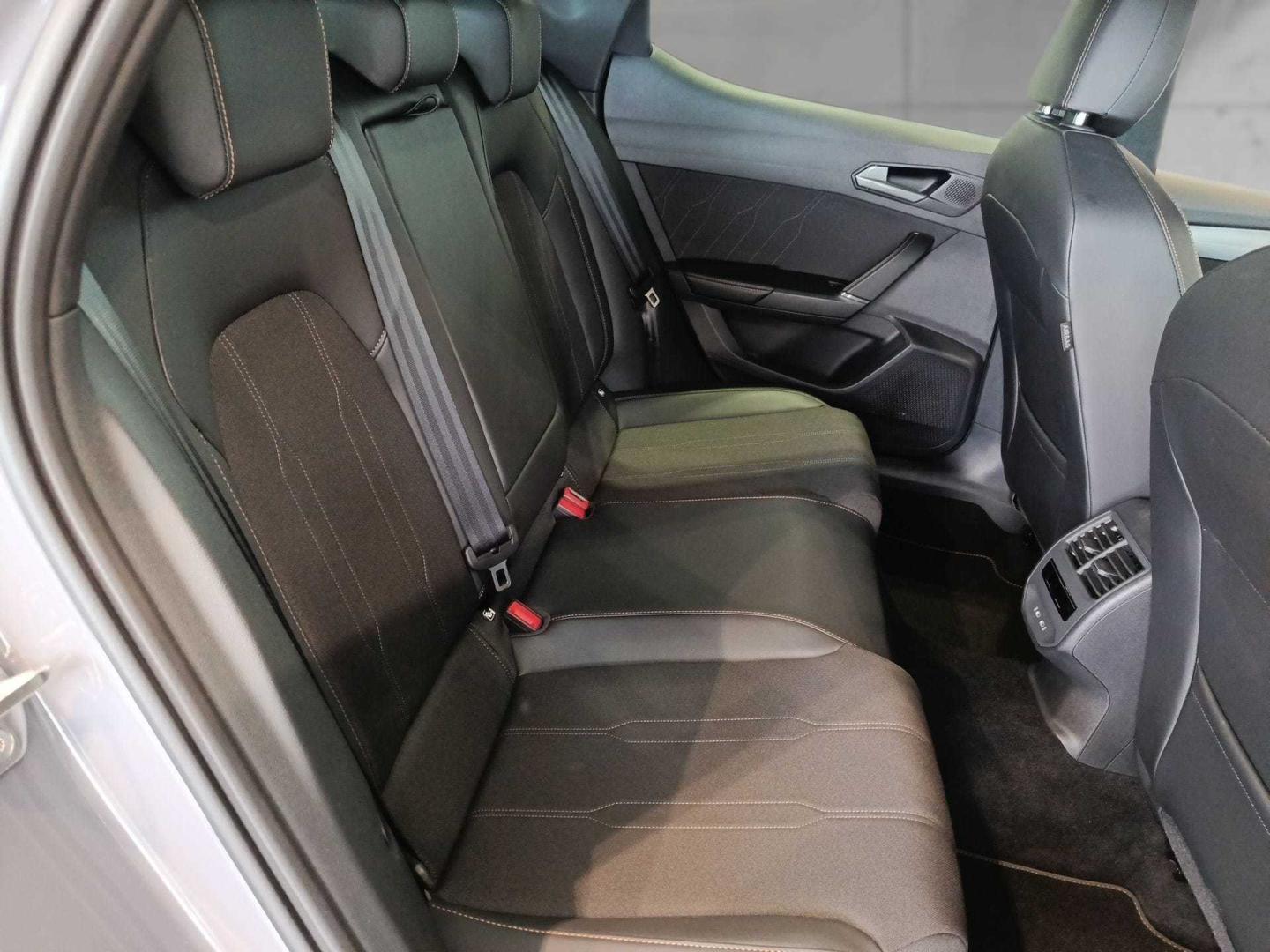 Cupra Leon 1.5 TSI e-Hybrid DSG 150 kW (204 CV)
