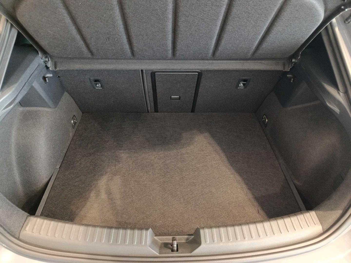 Cupra Leon 1.5 TSI e-Hybrid DSG 150 kW (204 CV)
