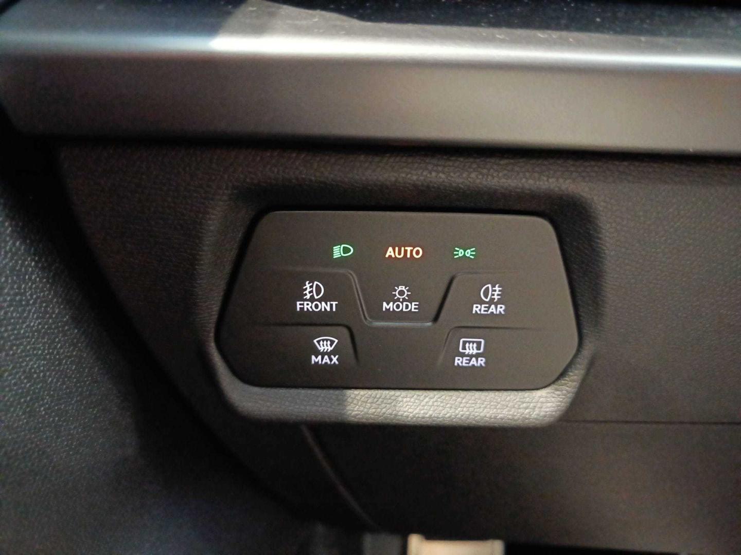 Cupra Leon 1.5 TSI e-Hybrid DSG 150 kW (204 CV)