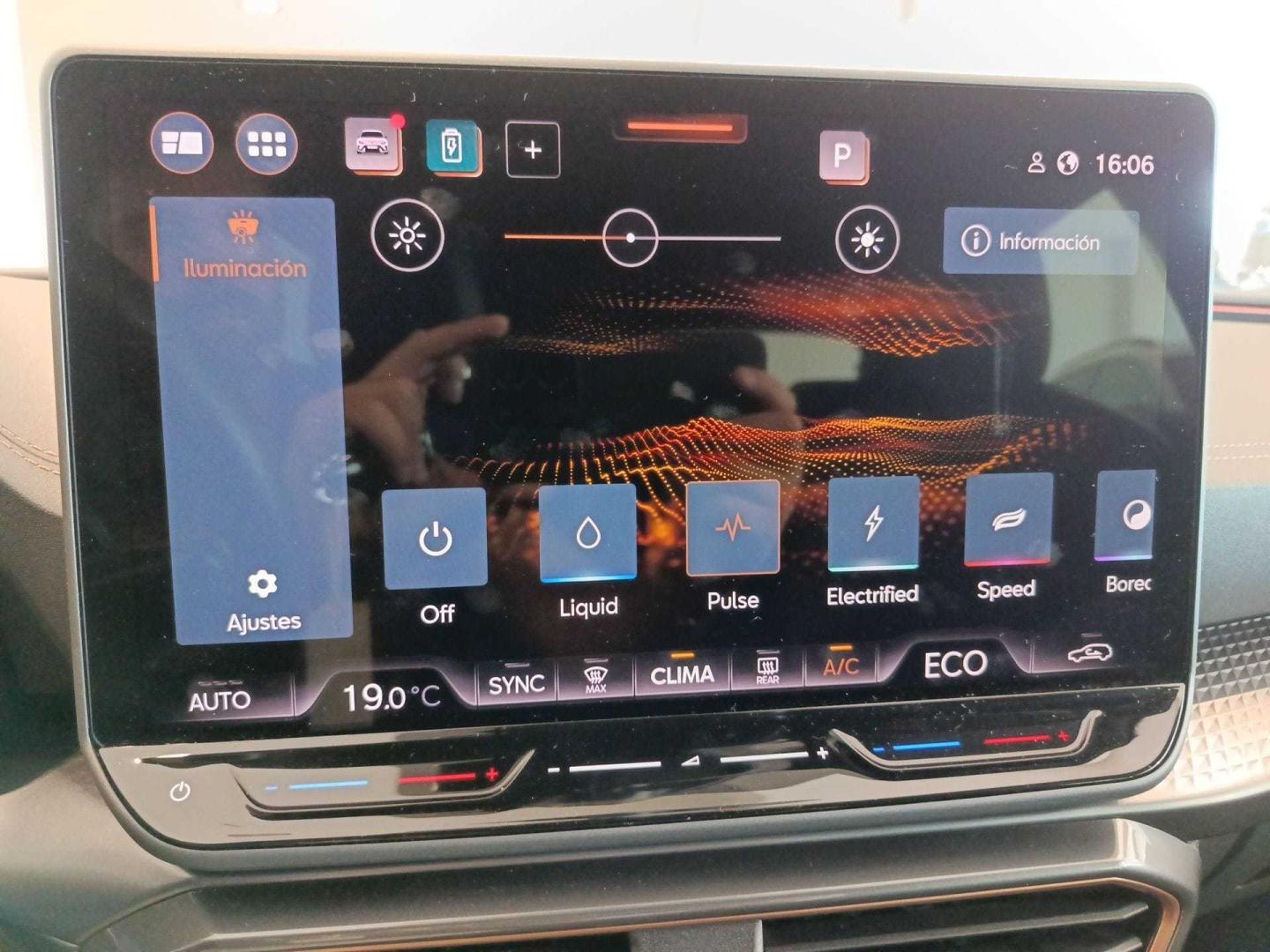 Cupra Leon 1.5 TSI e-Hybrid DSG 150 kW (204 CV)