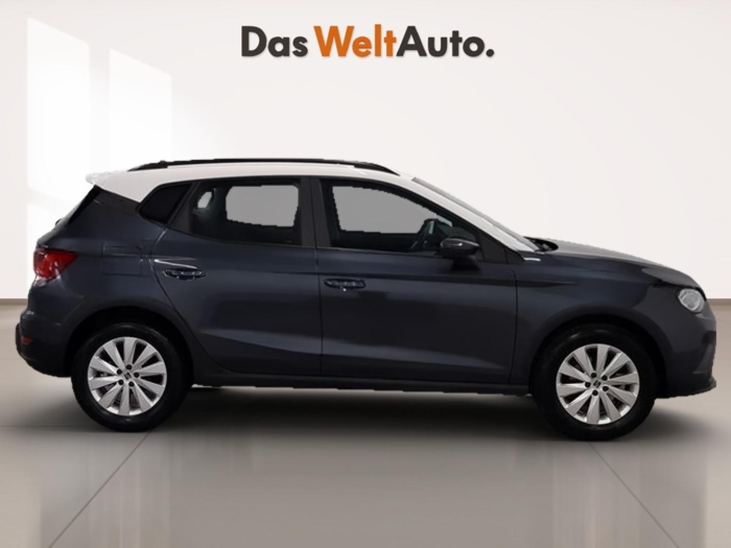 SEAT Arona 1.0 TSI Style Special Edition DSG 85 kW (115 CV)