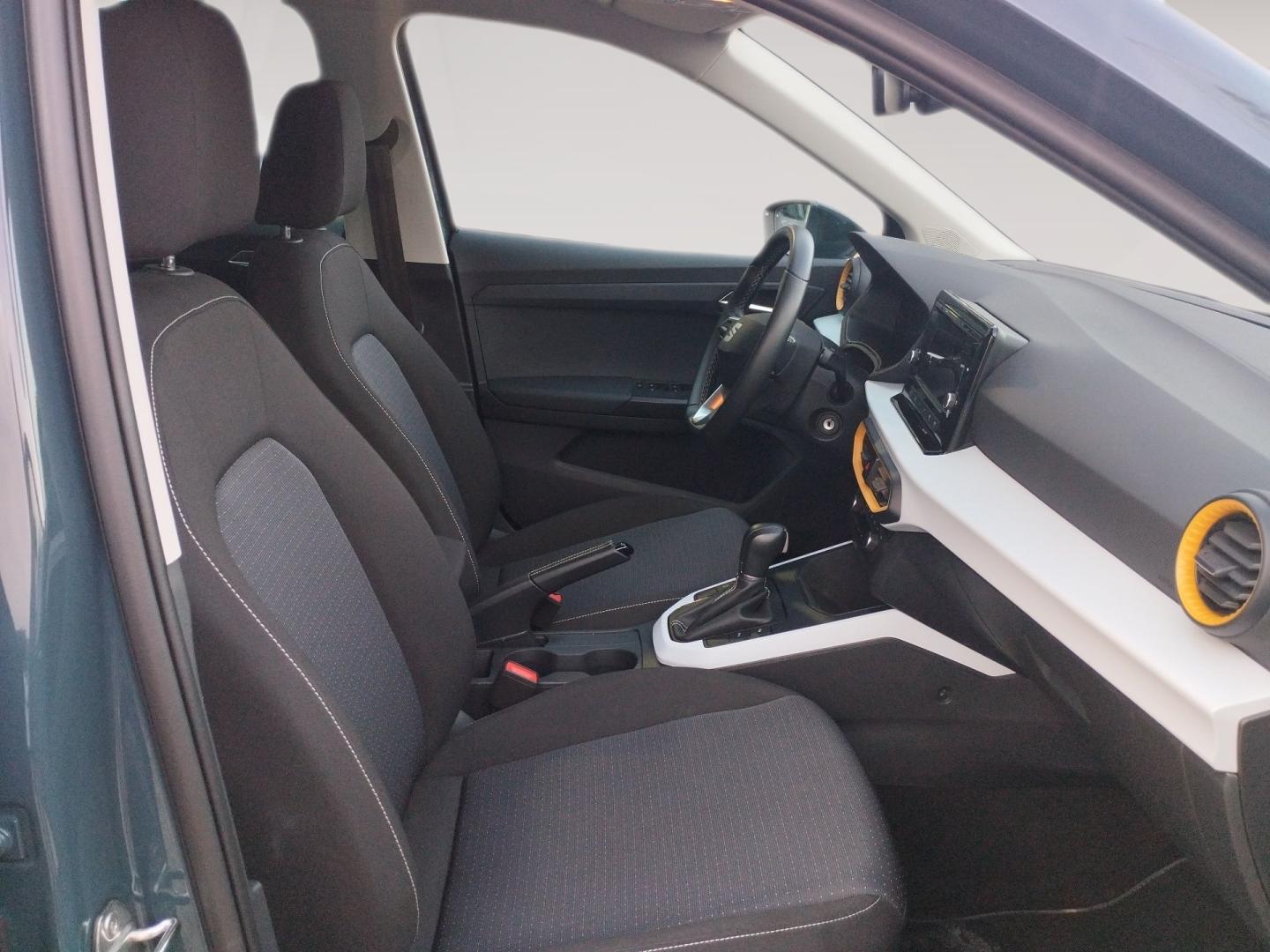 SEAT Arona 1.0 TSI Style Special Edition DSG 85 kW (115 CV)