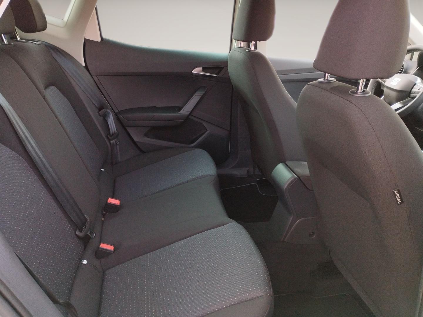 SEAT Arona 1.0 TSI Style Special Edition DSG 85 kW (115 CV)