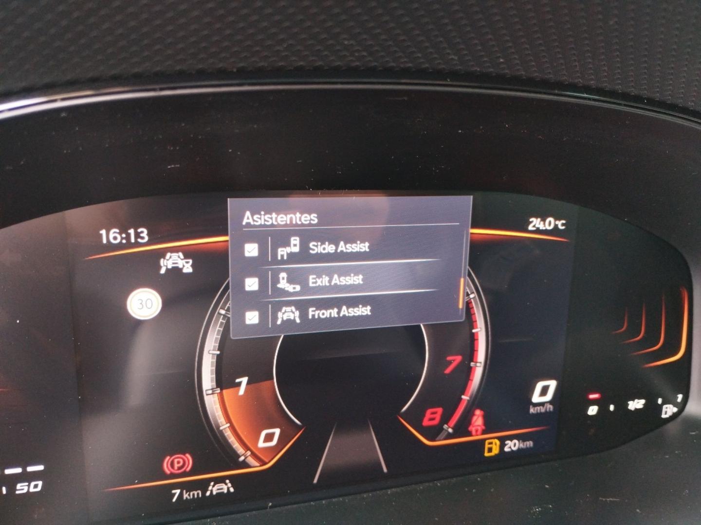 SEAT Arona 1.0 TSI Style Special Edition DSG 85 kW (115 CV)