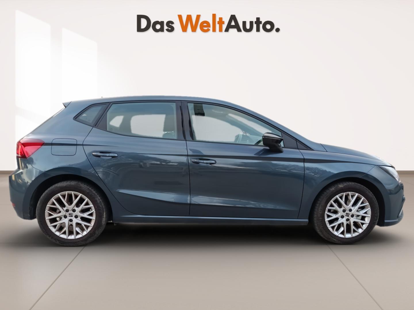 SEAT Ibiza 1.0 TSI S&S FR XS 85 kW (115 CV)
