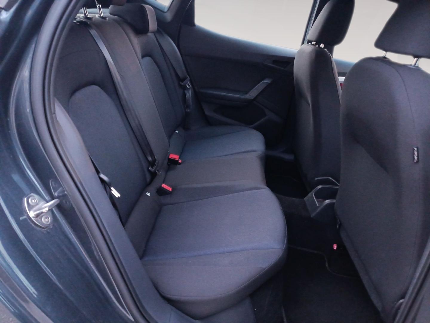 SEAT Ibiza 1.0 TSI S&S FR XS 85 kW (115 CV)