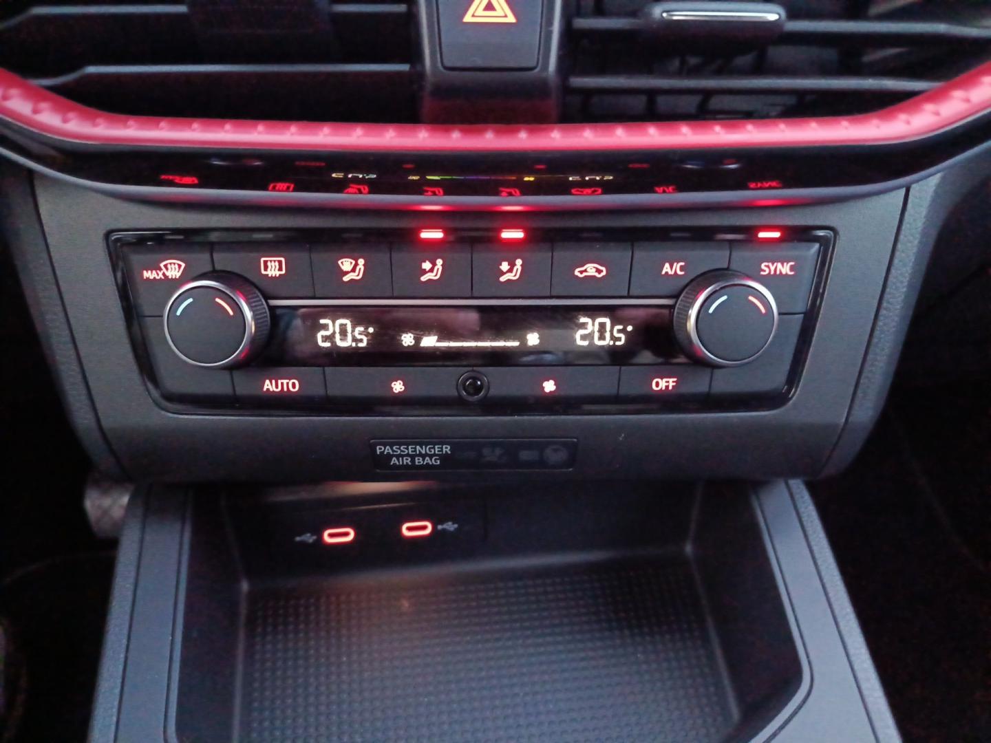 SEAT Ibiza 1.0 TSI S&S FR XS 85 kW (115 CV)