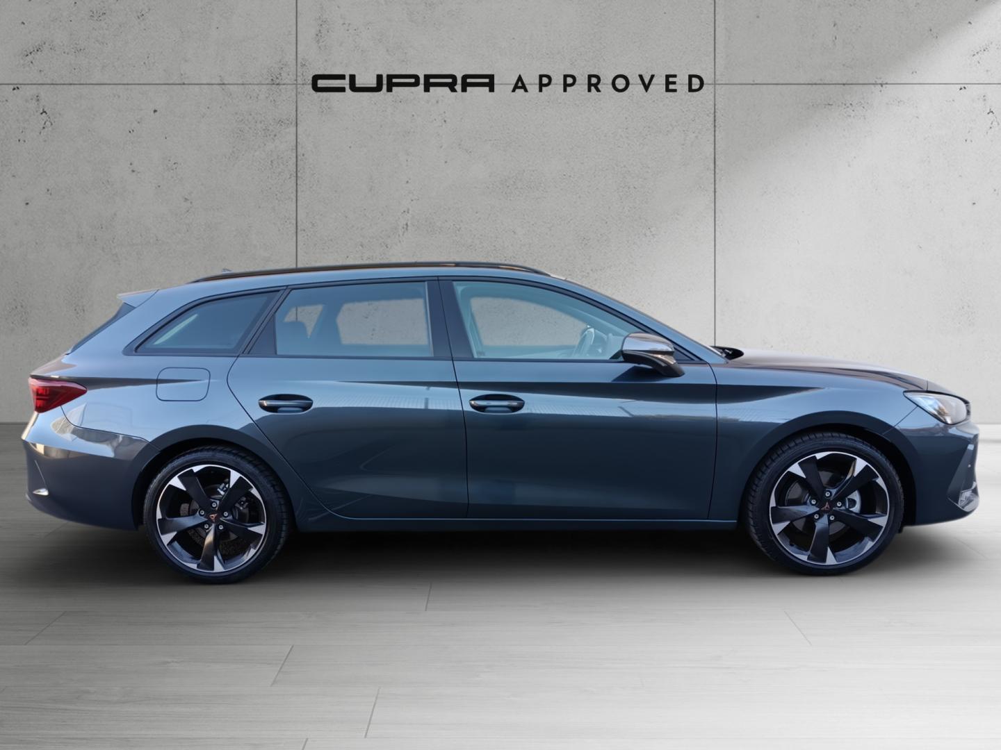 Cupra León SP 1.5 TSI e-Hybrid DSG 150 kW (204 CV)
