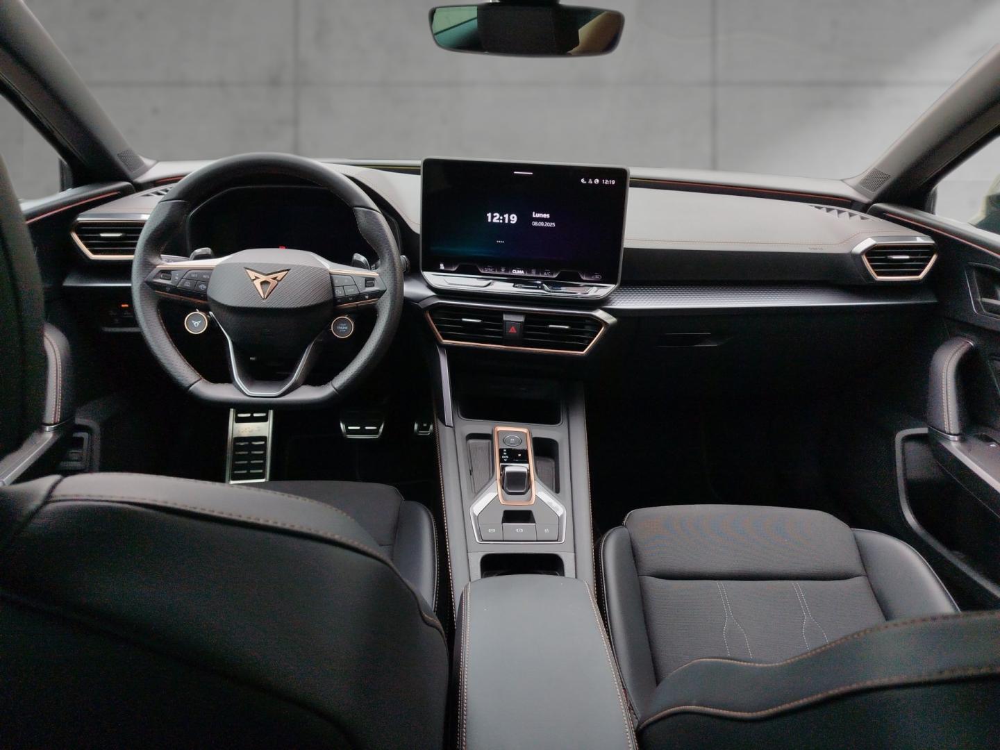 Cupra León SP 1.5 TSI e-Hybrid DSG 150 kW (204 CV)
