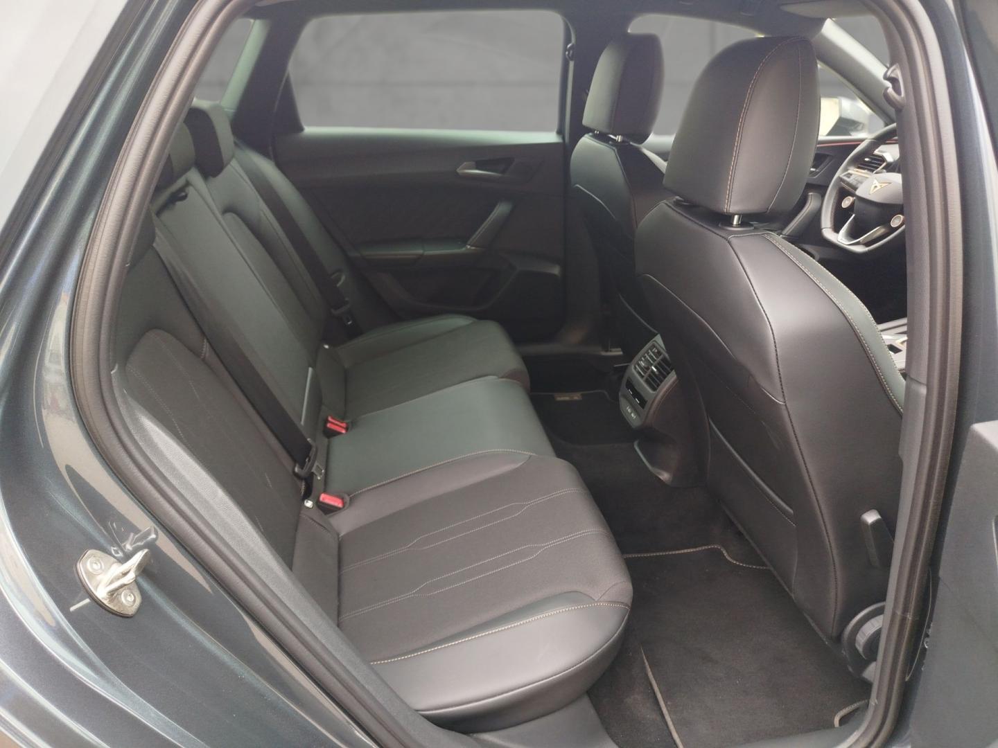 Cupra León SP 1.5 TSI e-Hybrid DSG 150 kW (204 CV)