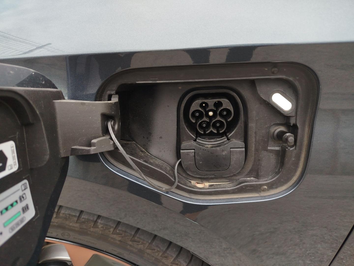 Cupra León SP 1.5 TSI e-Hybrid DSG 150 kW (204 CV)